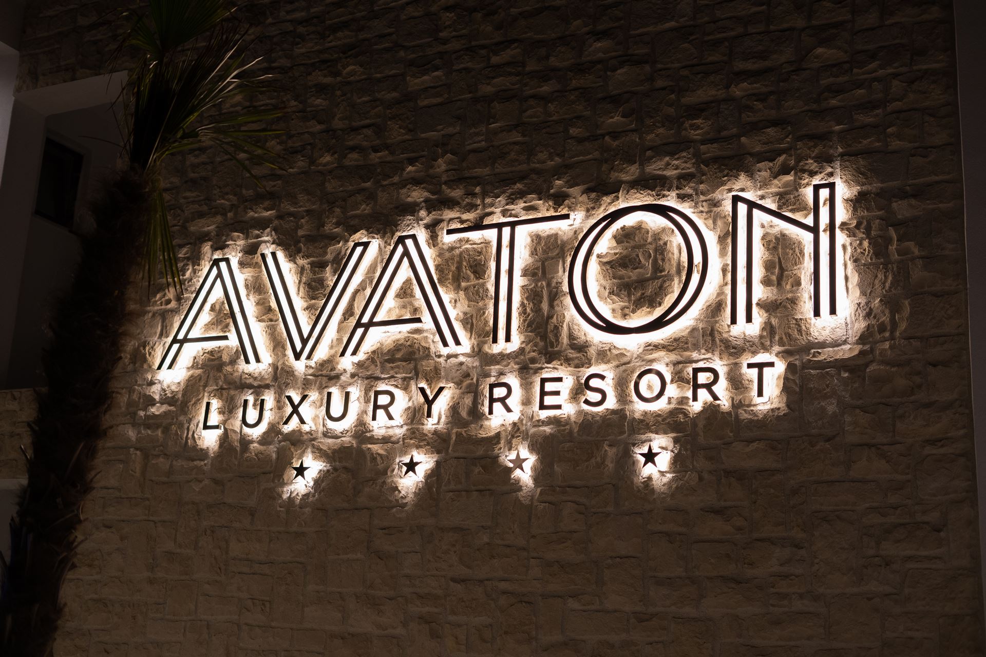 Avaton Resort